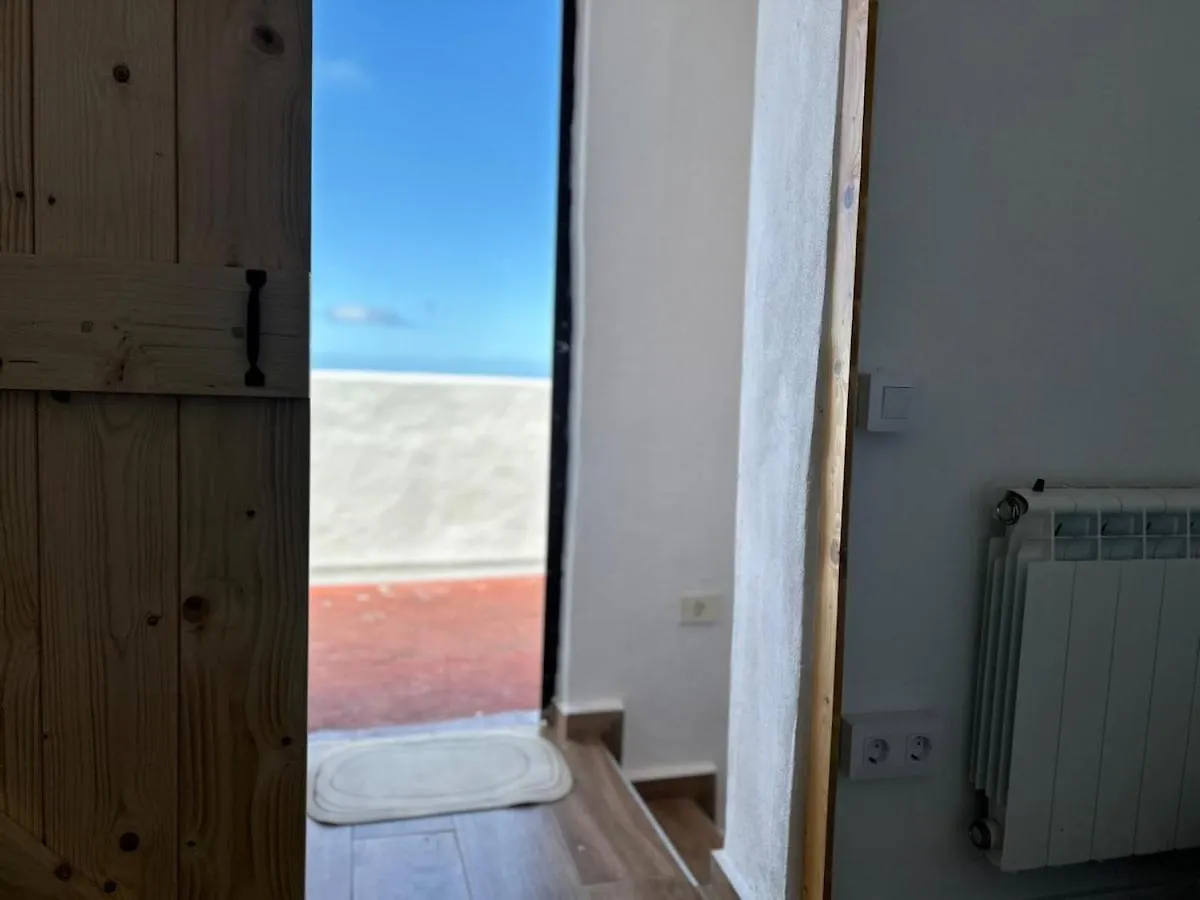 Casa Julian Βίλα San Juan de la Rambla Σπίτι διακοπών