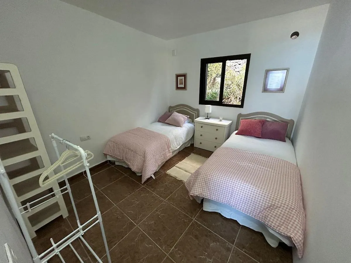 Casa Julian Βίλα San Juan de la Rambla 0*,