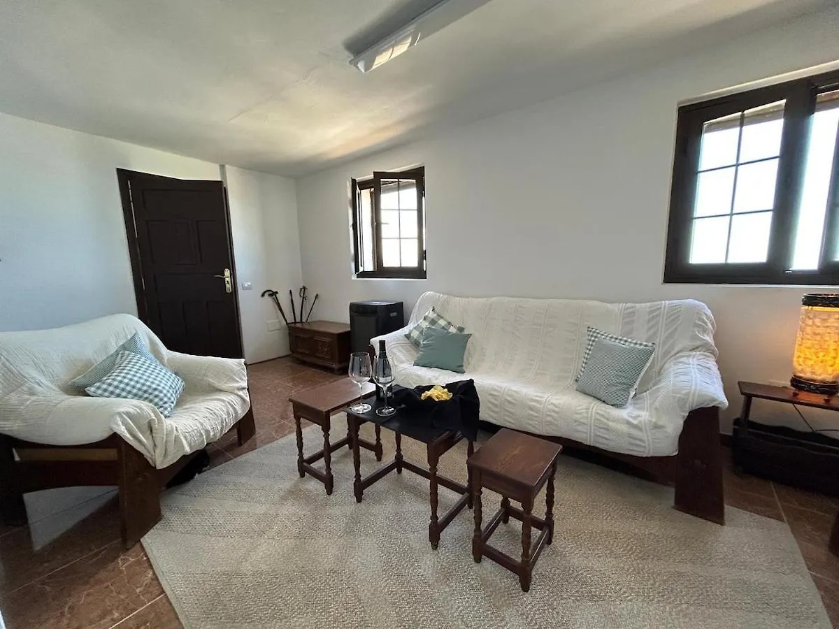 Casa Julian Βίλα San Juan de la Rambla