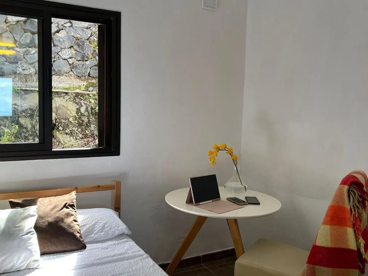 Σπίτι διακοπών Casa Julian Βίλα San Juan de la Rambla Ισπανία