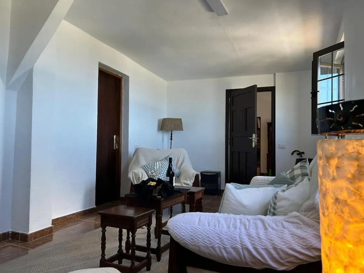 Casa Julian Βίλα San Juan de la Rambla 0*,