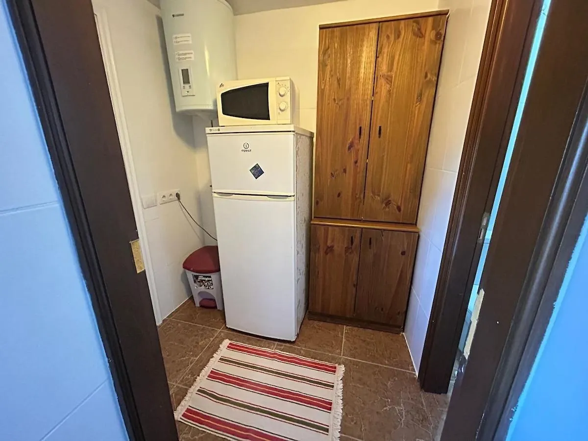 Σπίτι διακοπών Casa Julian Βίλα San Juan de la Rambla