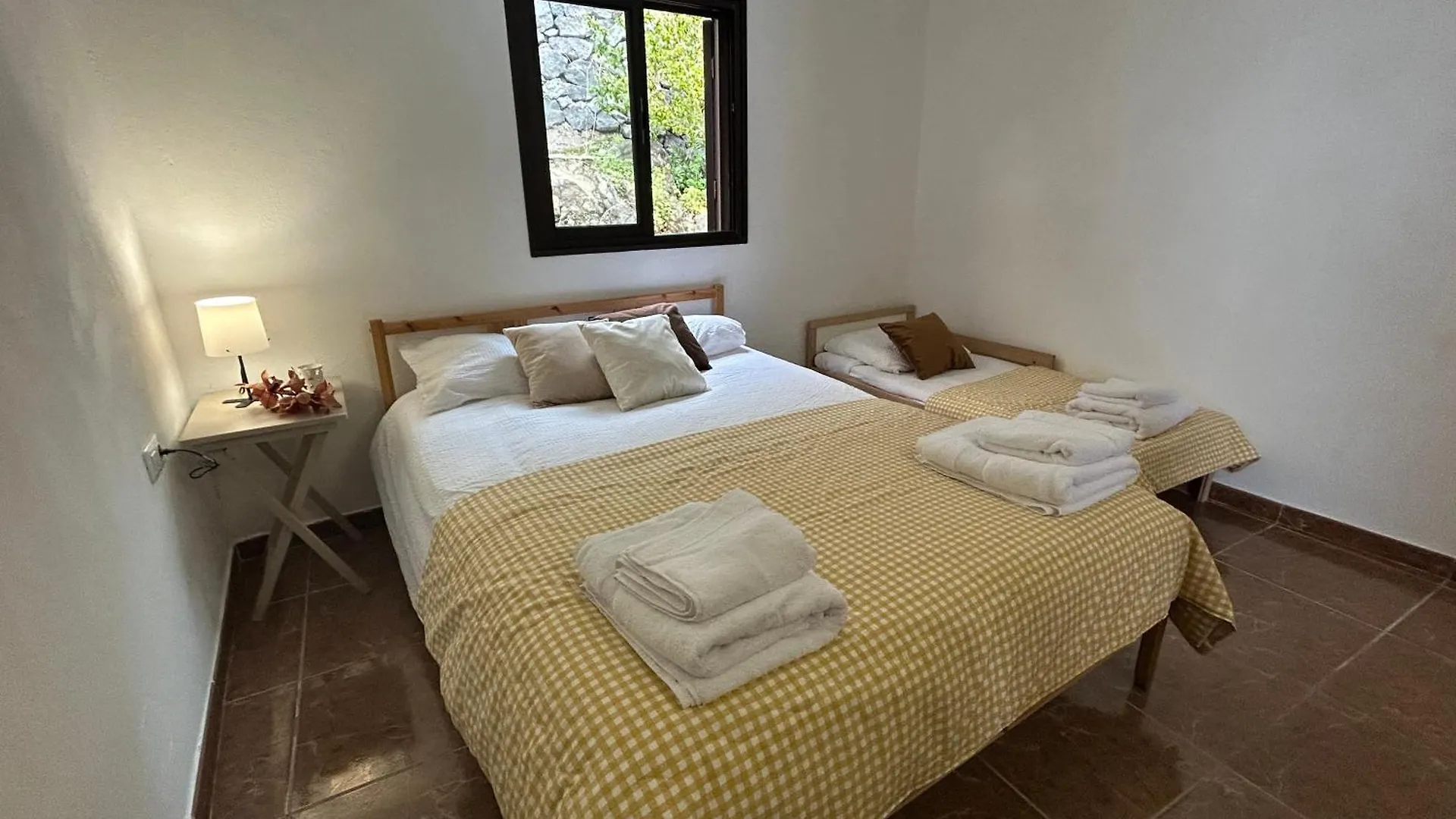 Σπίτι διακοπών Casa Julian Βίλα San Juan de la Rambla