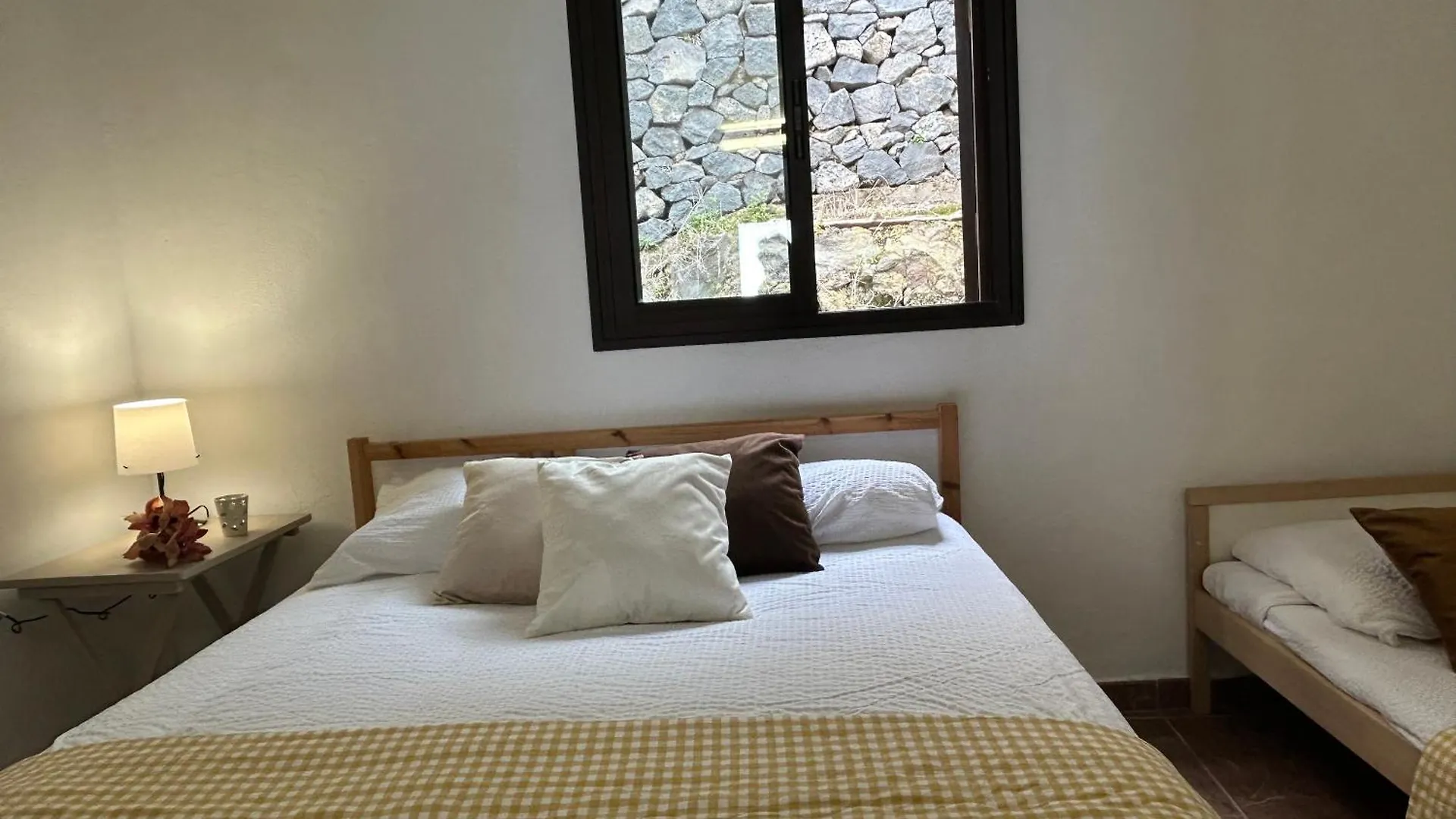 Casa Julian Βίλα San Juan de la Rambla 0*,  Ισπανία