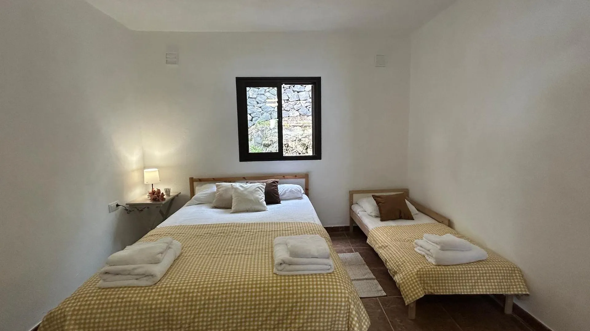 Casa Julian Βίλα San Juan de la Rambla Σπίτι διακοπών