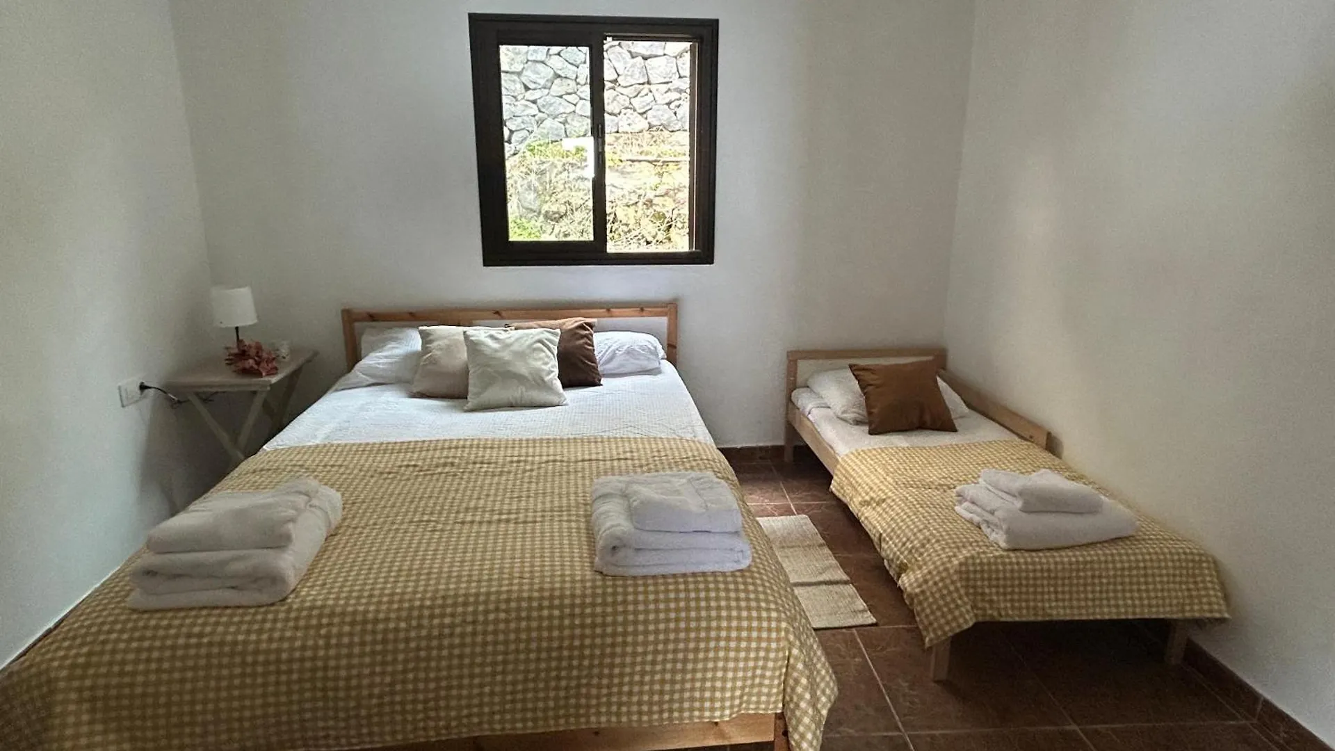 Σπίτι διακοπών Casa Julian Βίλα San Juan de la Rambla Ισπανία