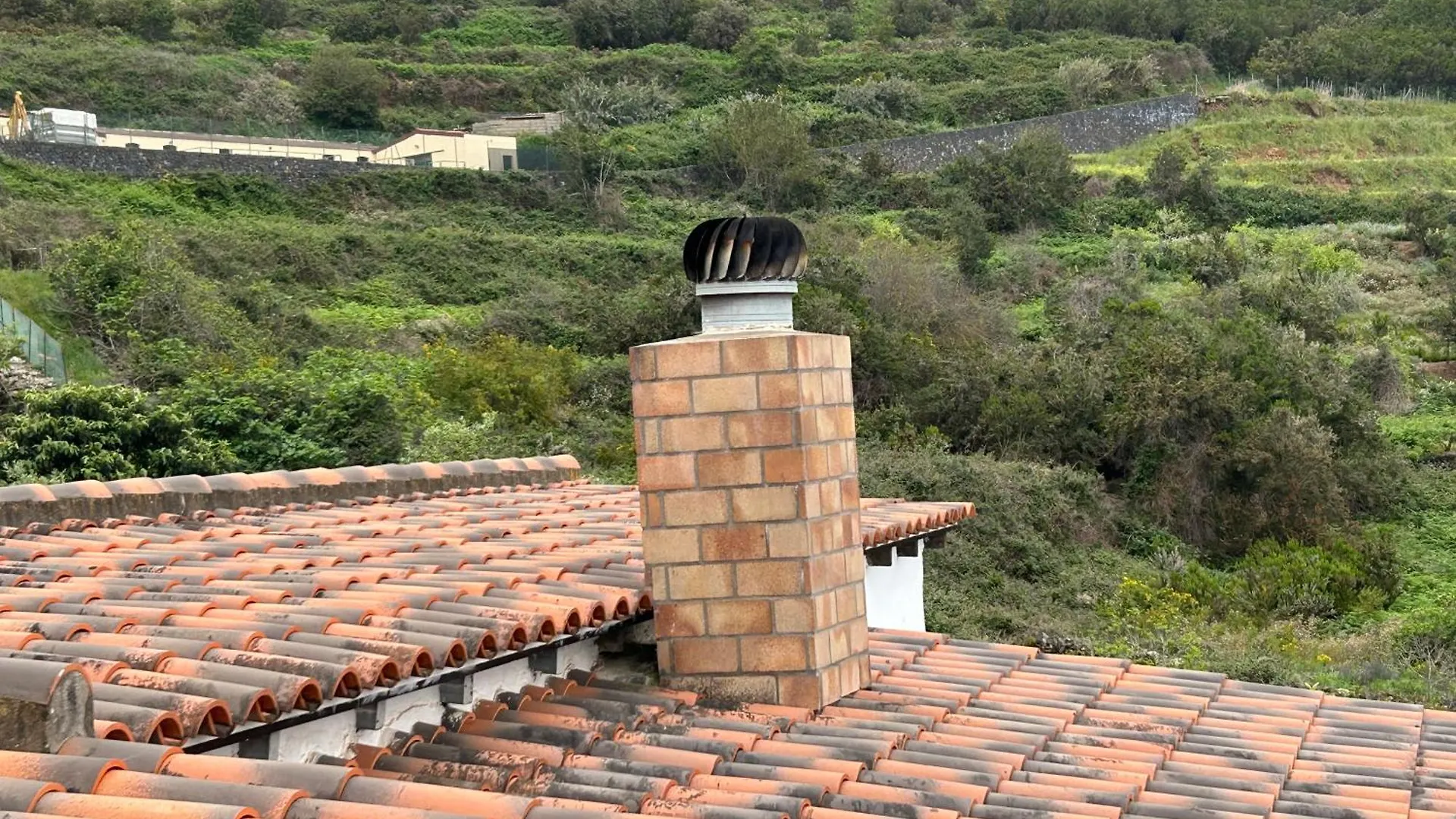 Casa Julian Βίλα San Juan de la Rambla 0*,