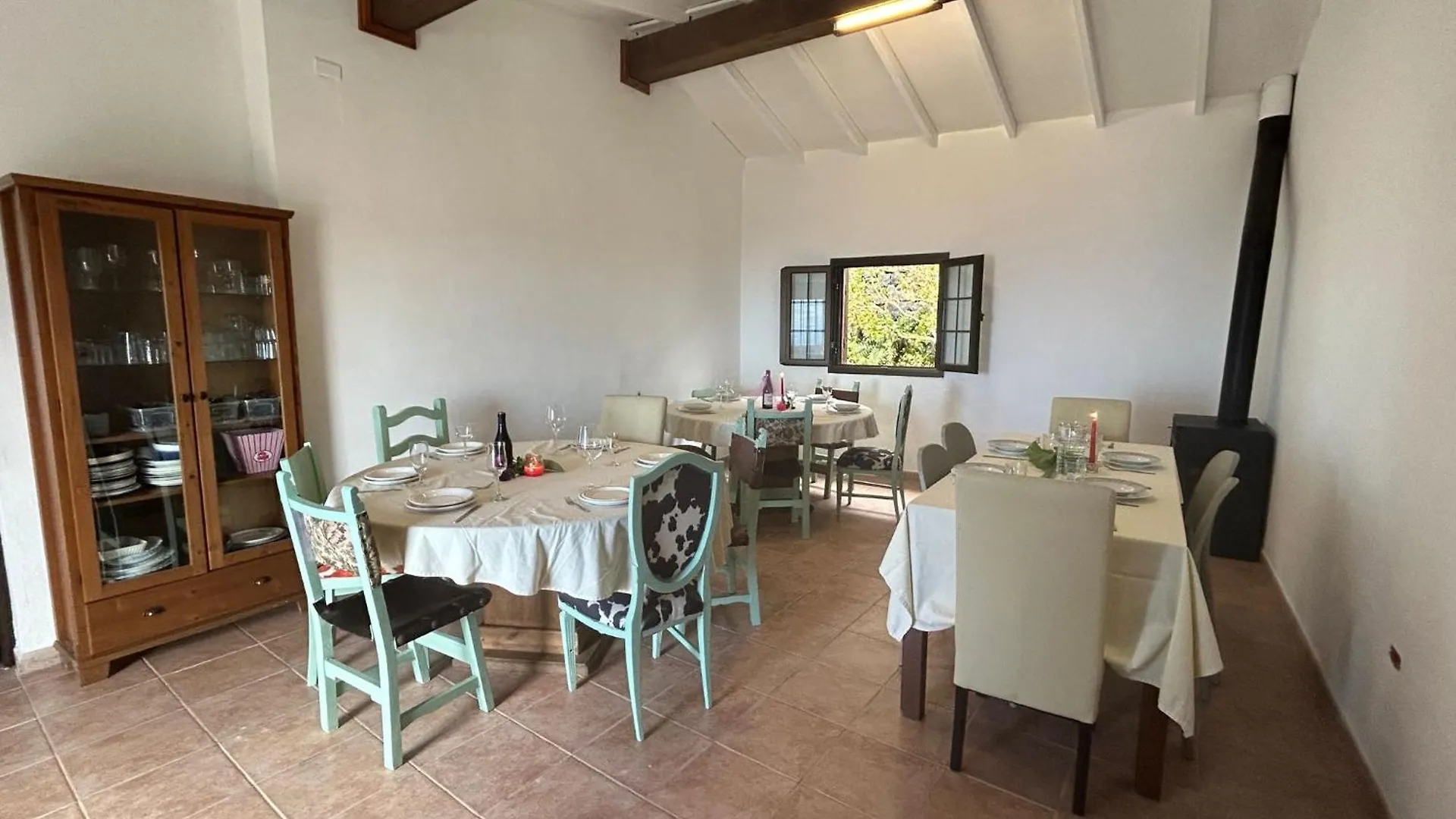Casa Julian Βίλα San Juan de la Rambla