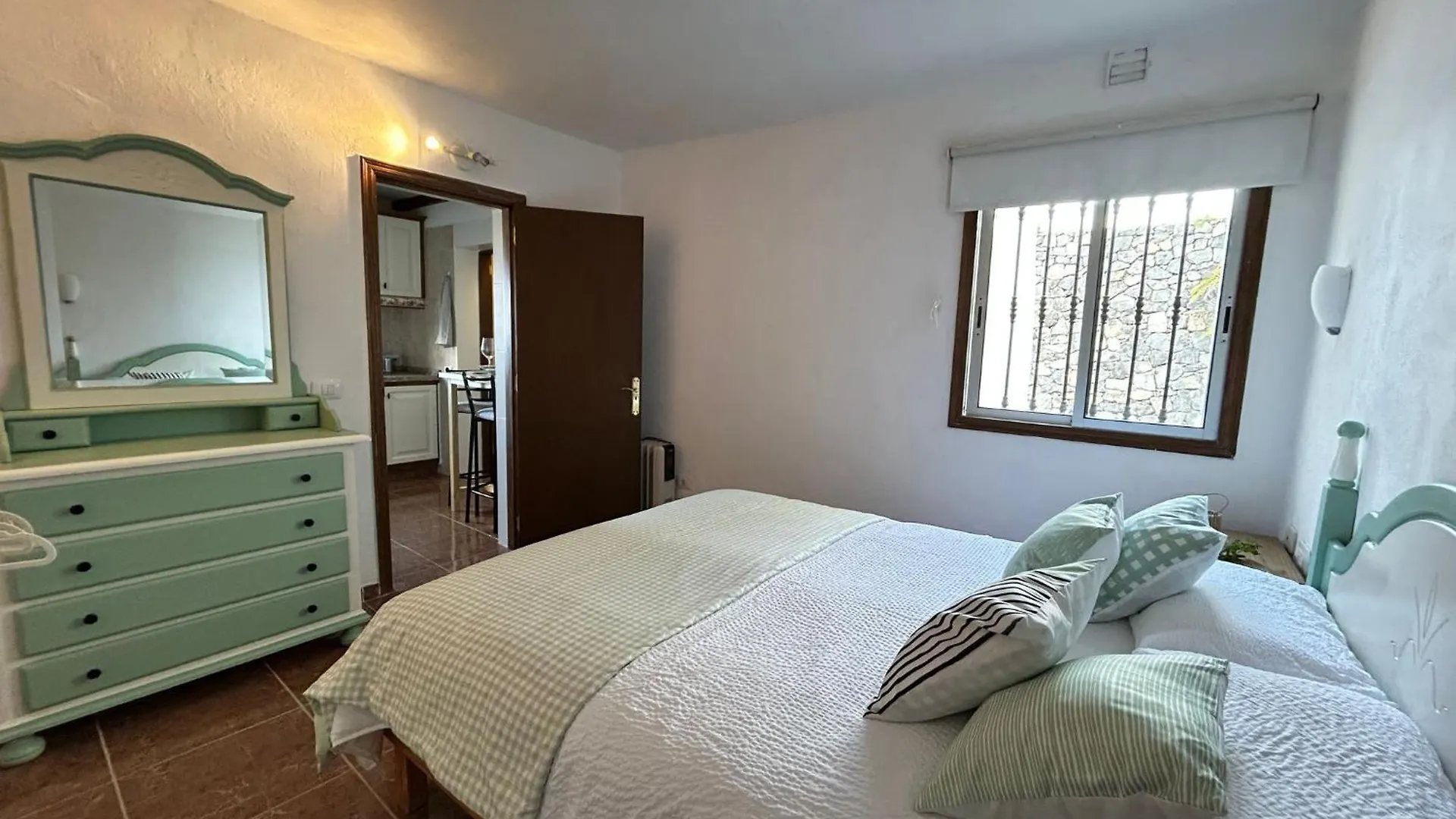 Σπίτι διακοπών Casa Julian Βίλα San Juan de la Rambla