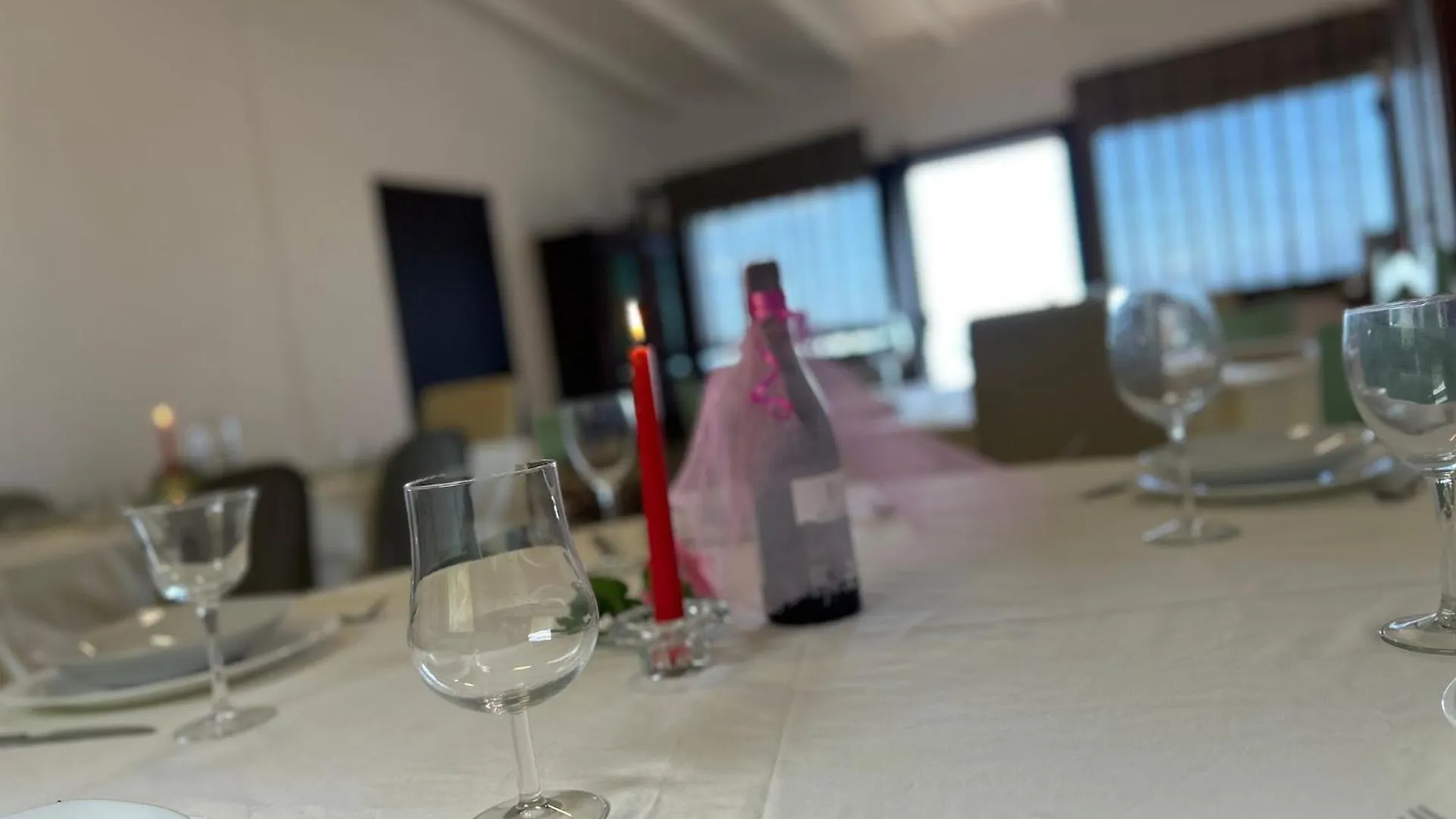 Σπίτι διακοπών Casa Julian Βίλα San Juan de la Rambla Ισπανία