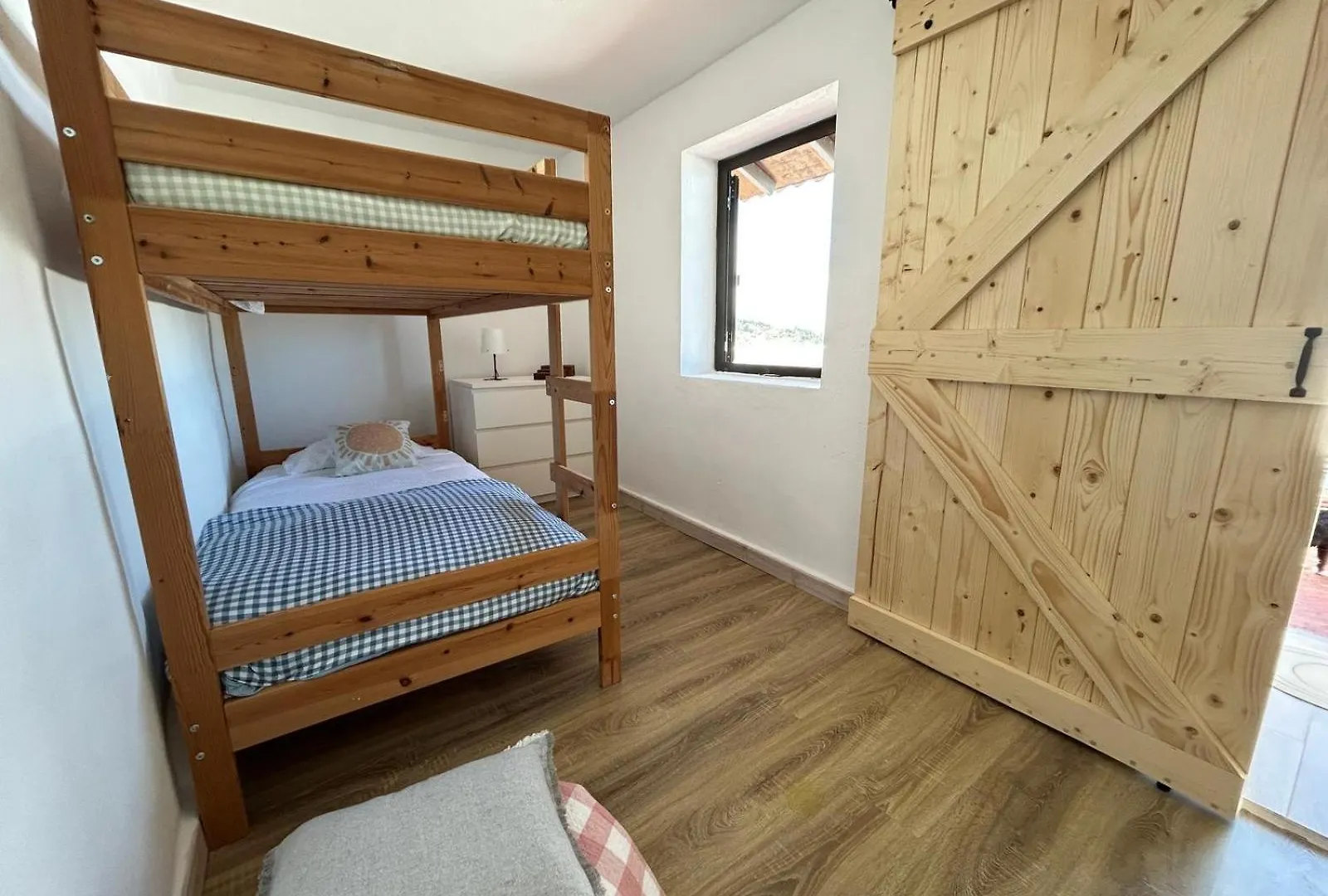 Σπίτι διακοπών Casa Julian Βίλα San Juan de la Rambla