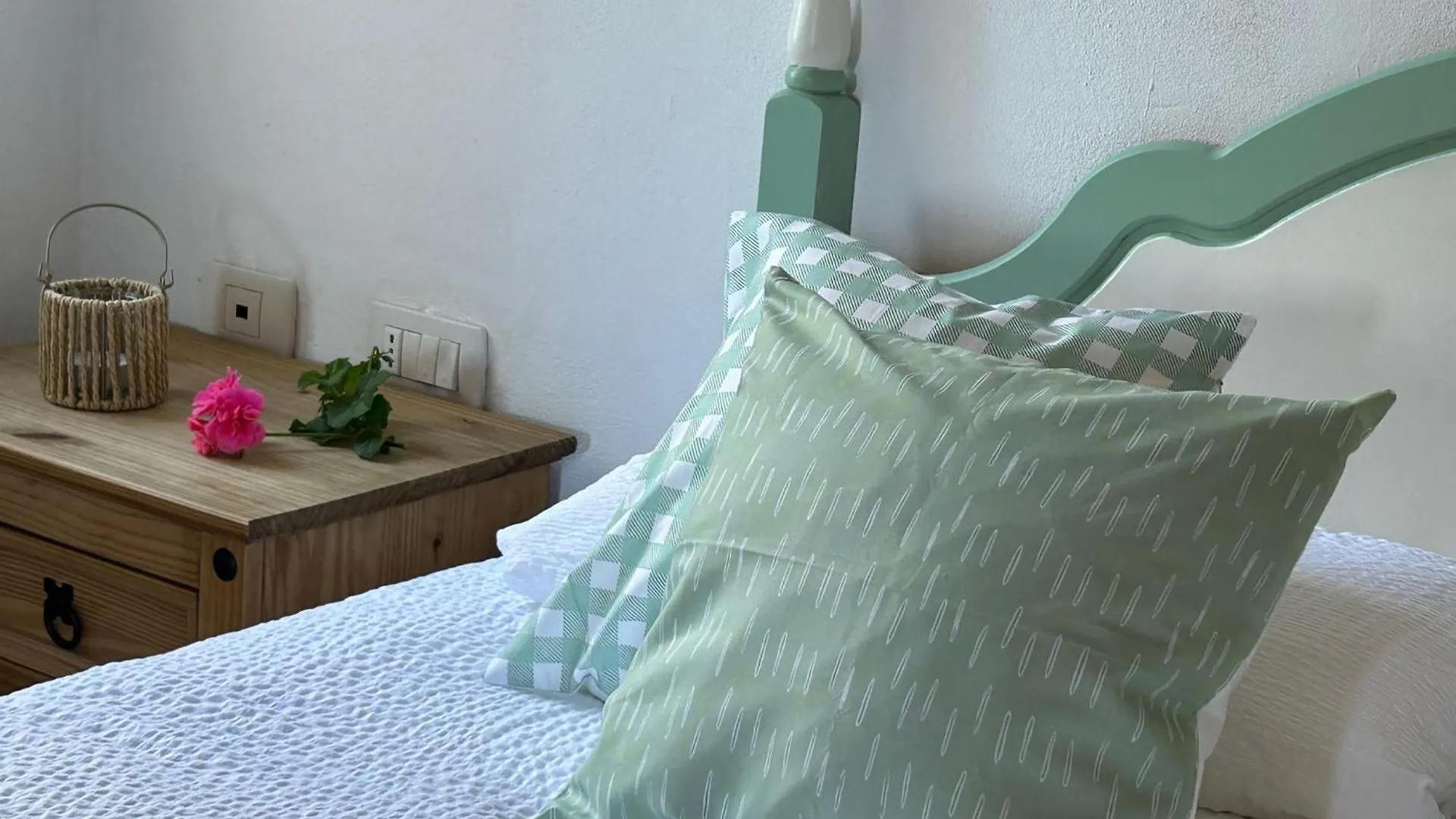 Casa Julian Βίλα San Juan de la Rambla 0*,  Ισπανία