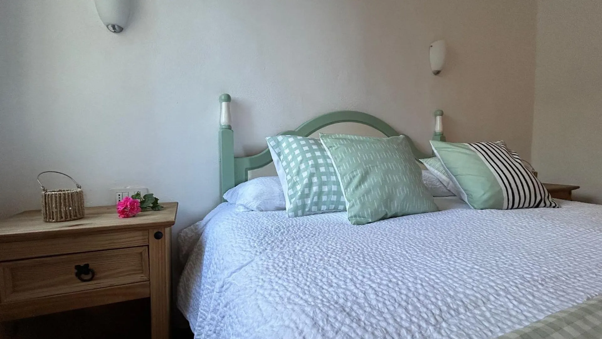 Casa Julian Βίλα San Juan de la Rambla Ισπανία