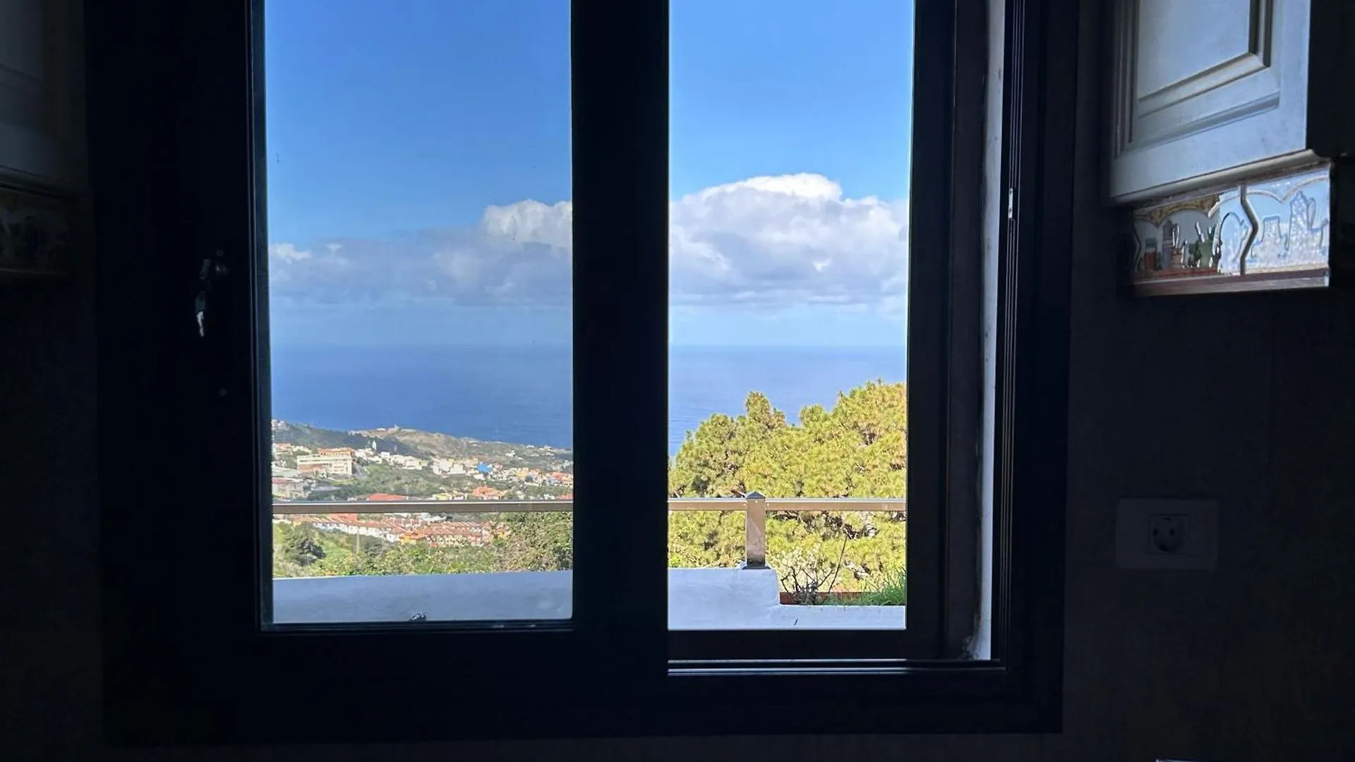 Casa Julian Βίλα San Juan de la Rambla 0*,  Ισπανία