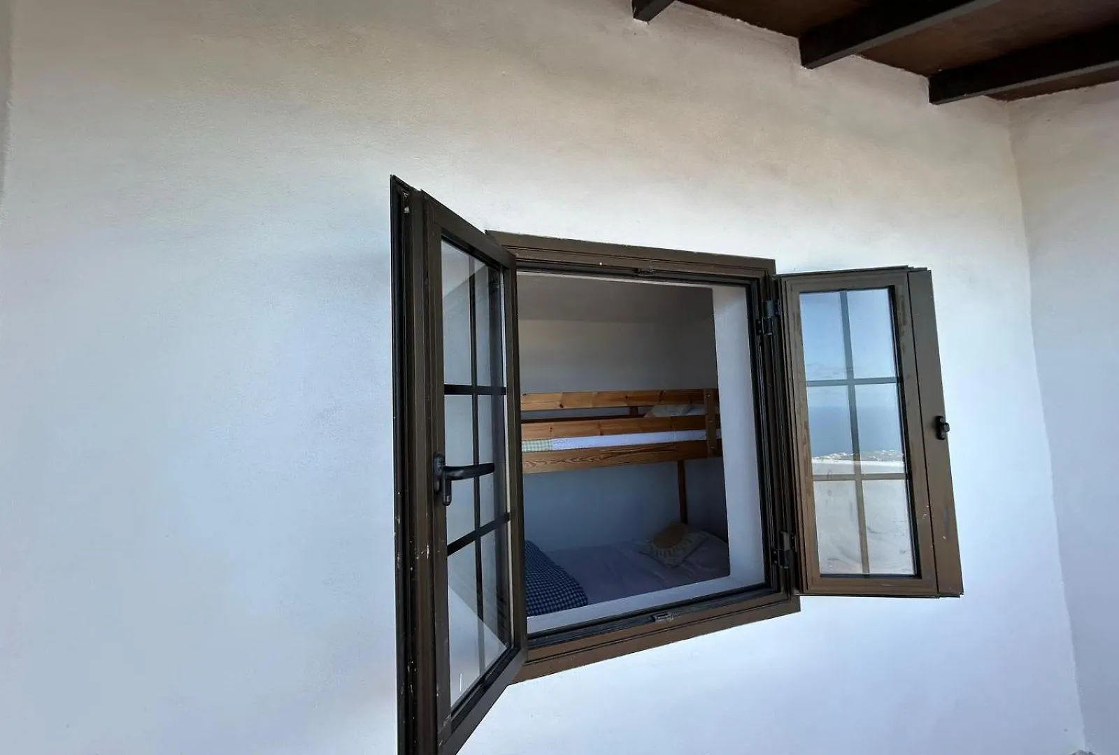 Σπίτι διακοπών Casa Julian Βίλα San Juan de la Rambla