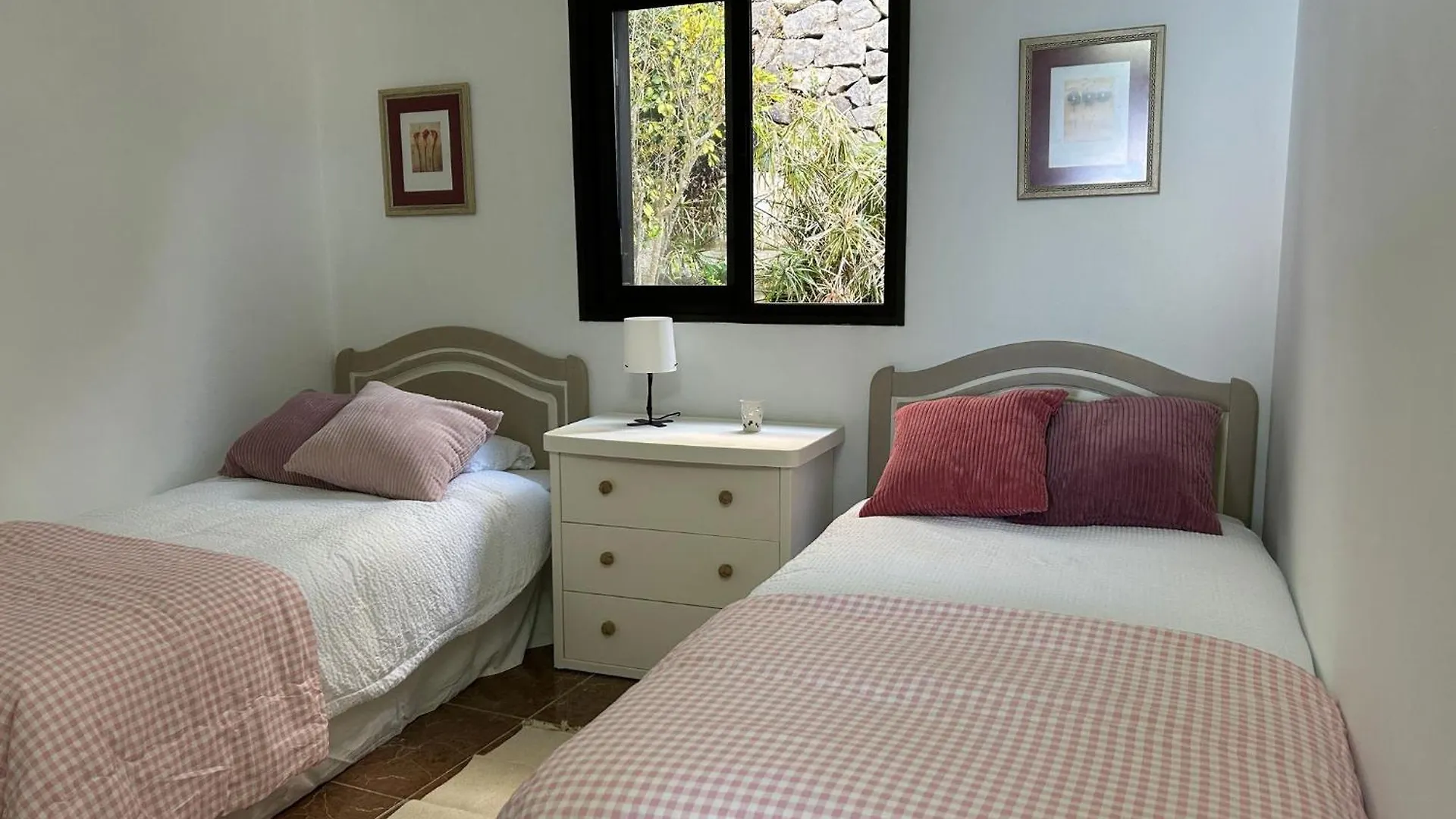 Casa Julian Βίλα San Juan de la Rambla Σπίτι διακοπών