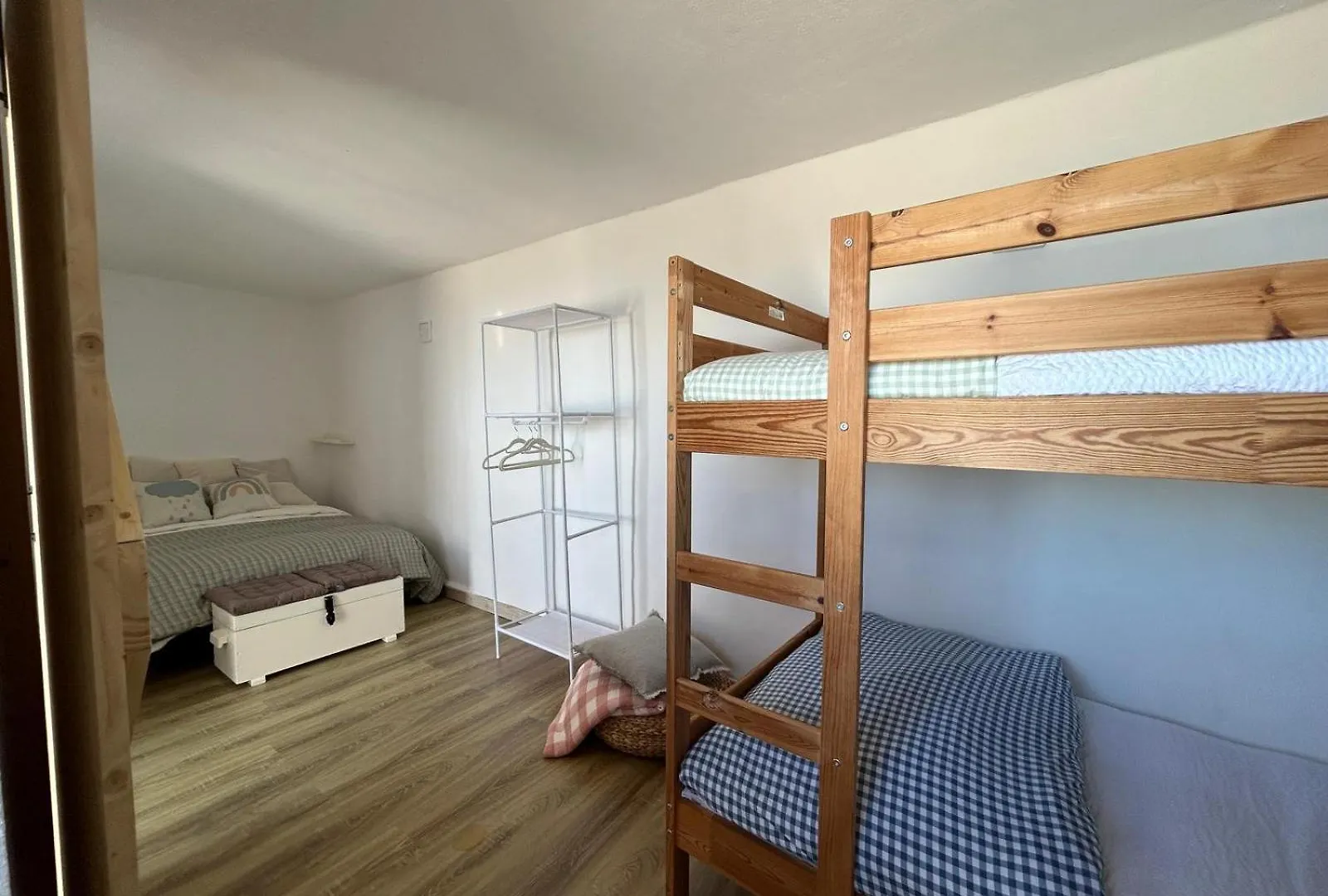 Casa Julian Βίλα San Juan de la Rambla 0*,