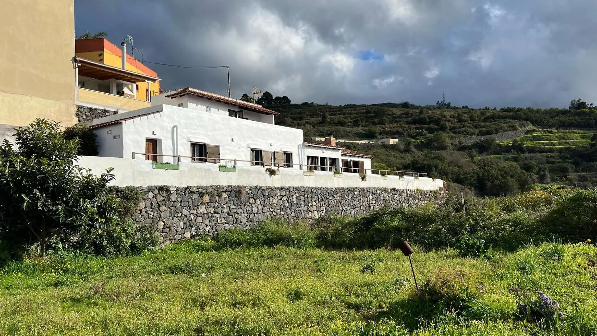 Casa Julian Βίλα San Juan de la Rambla