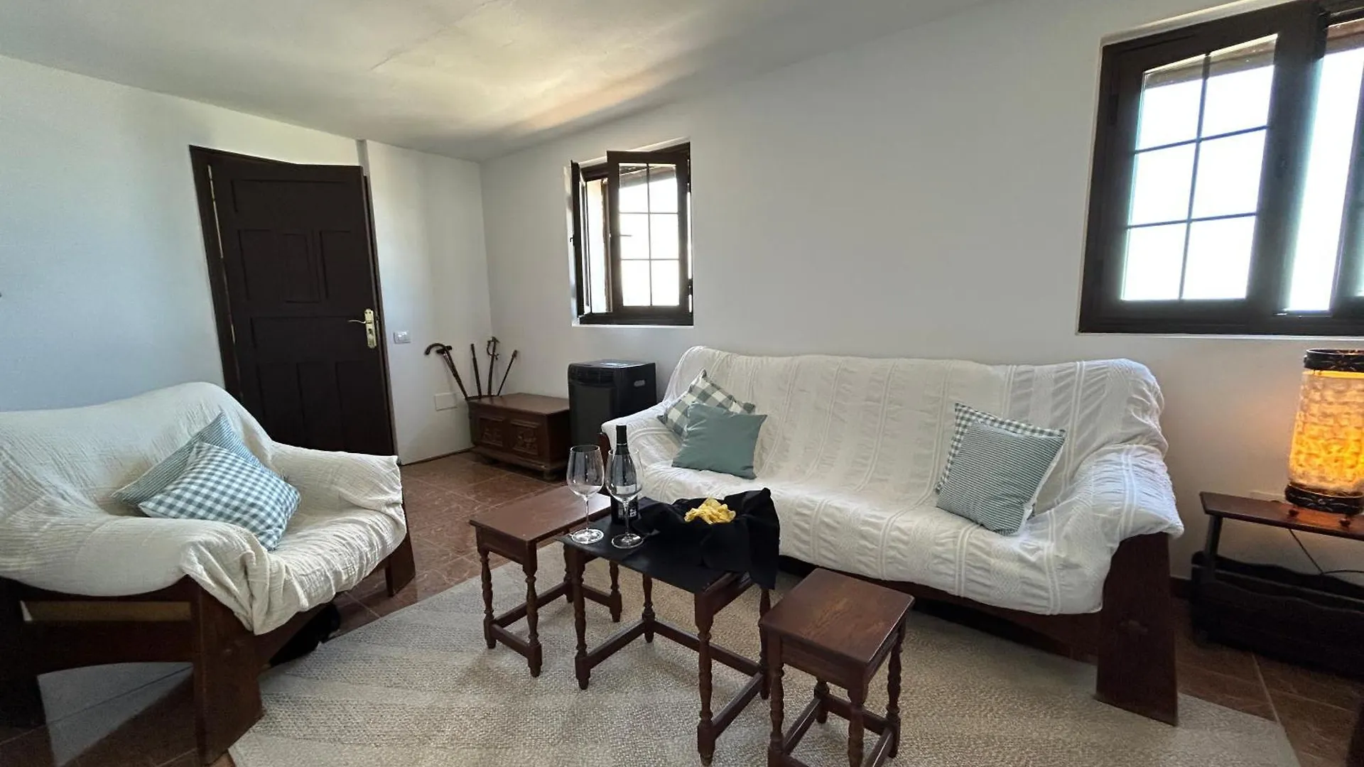 Casa Julian Βίλα San Juan de la Rambla Ισπανία